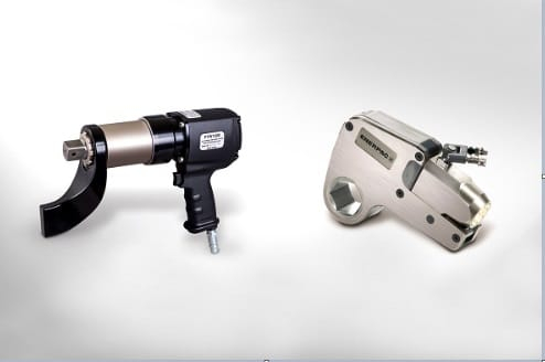 Hydraulic & Pneumatic Tools
