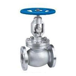alloy steel valves