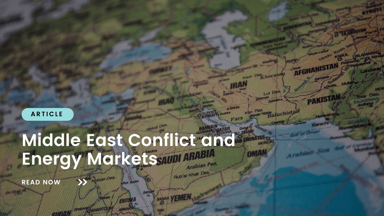 Navigating the Middle East Oil & Gas Supply Chain: Challenges & Solutions