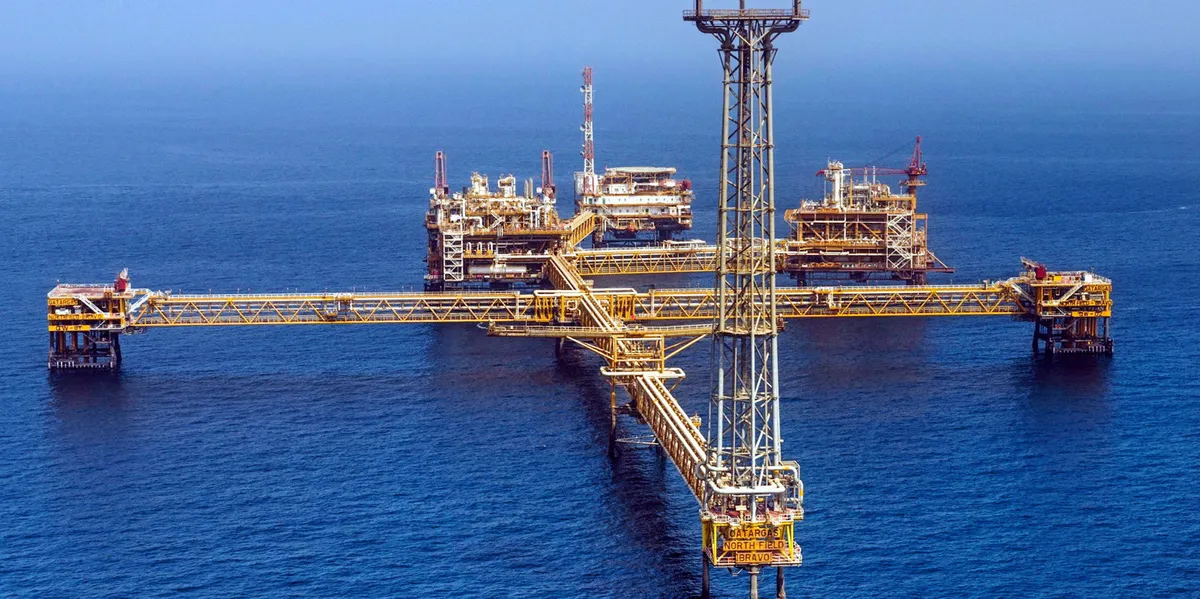 Oil & Gas Rigs Qatar — Offshore Onshore Rig Supply Doha — Valiol Trading