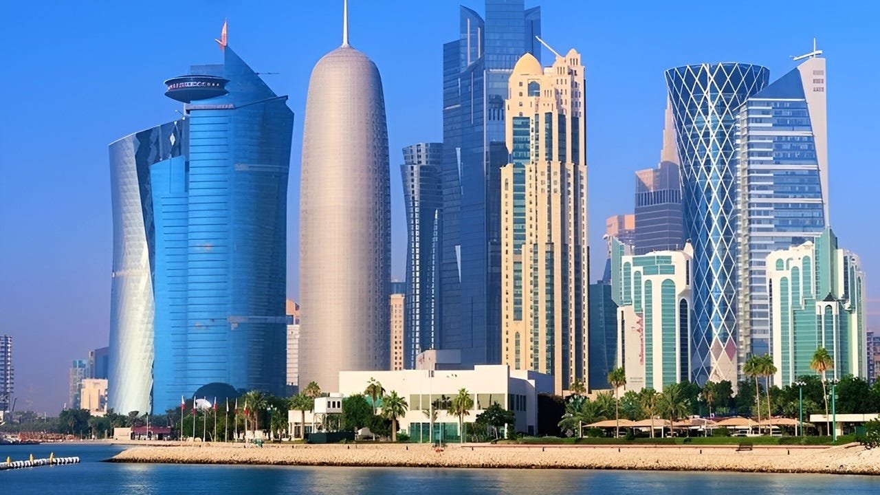 Valiol Trading team Qatar oil gas operations