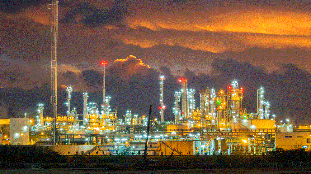 Petrochemical Plants Qatar — Ras Laffan Industrial City Supplier — Valiol Trading