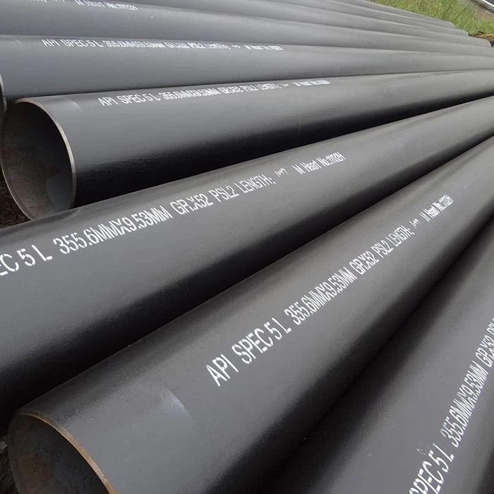 steel pipe api 5l