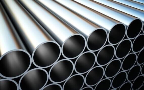 seemless Alloy Steel